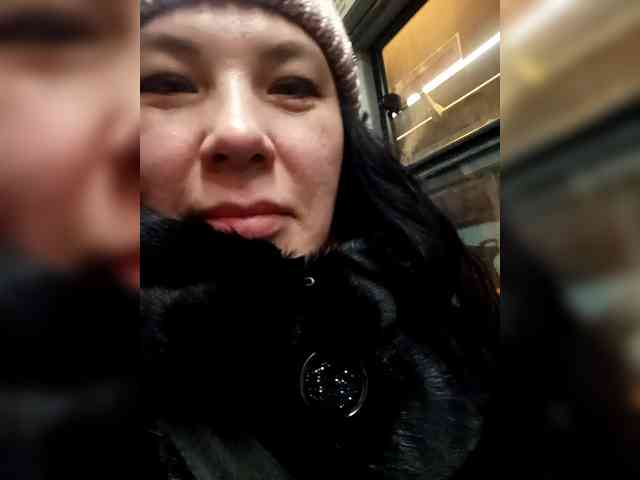 VictoriaPanther webcam