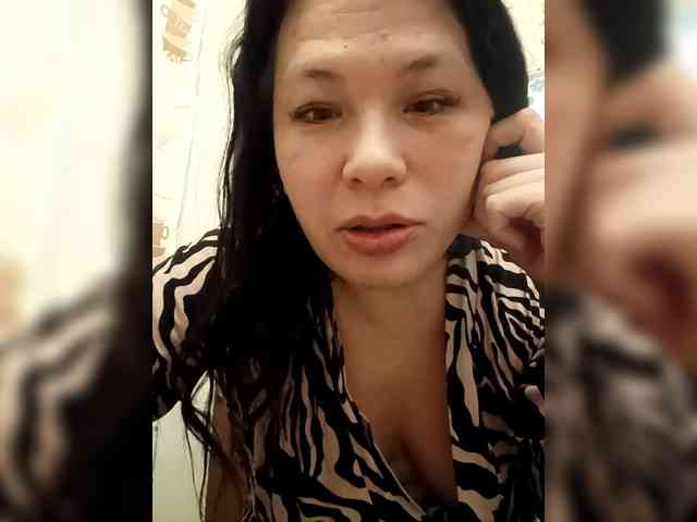 VictoriaPanther webcam