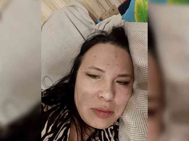 VictoriaPanther webcam