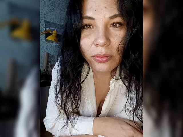 VictoriaPanther webcam