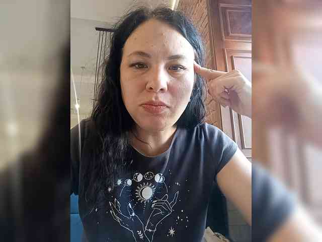 VictoriaPanther webcam