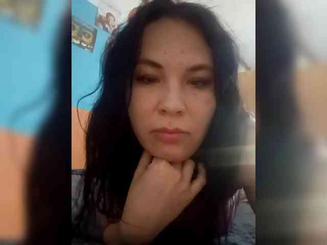 VictoriaPanther webcam