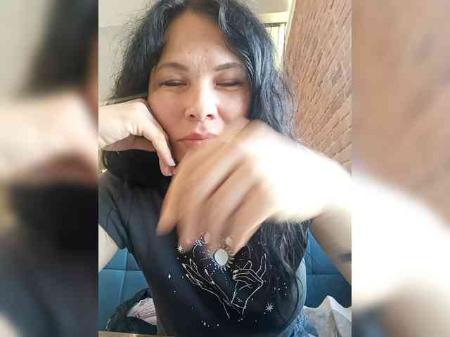 VictoriaPanther webcam