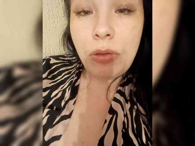 VictoriaPanther webcam