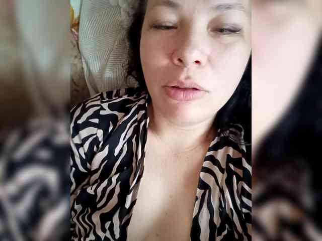 VictoriaPanther webcam