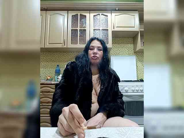 VictoriaPanther webcam