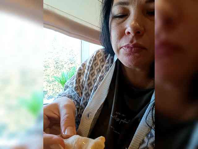 VictoriaPanther webcam