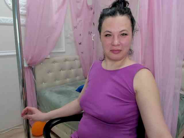 VictoriaPanther webcam