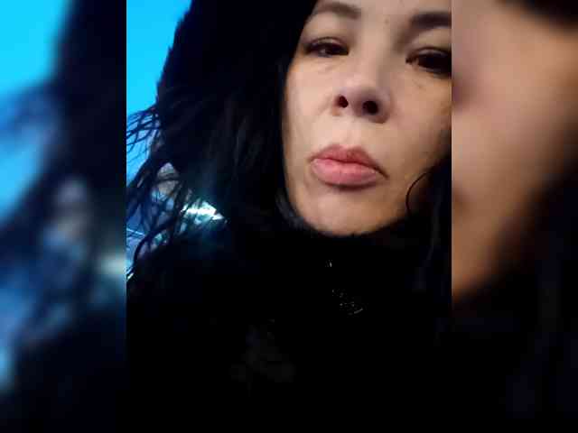 VictoriaPanther webcam