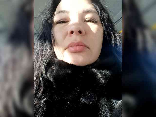 VictoriaPanther webcam