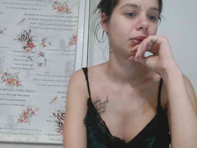 Candybrunet12 webcam