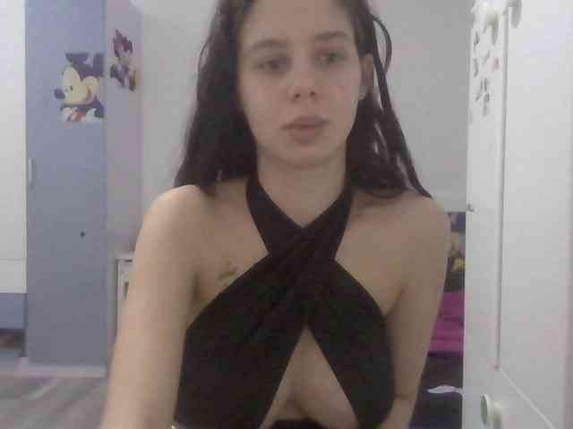 Candybrunet12 webcam