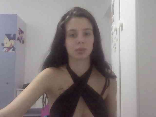 Candybrunet12 webcam