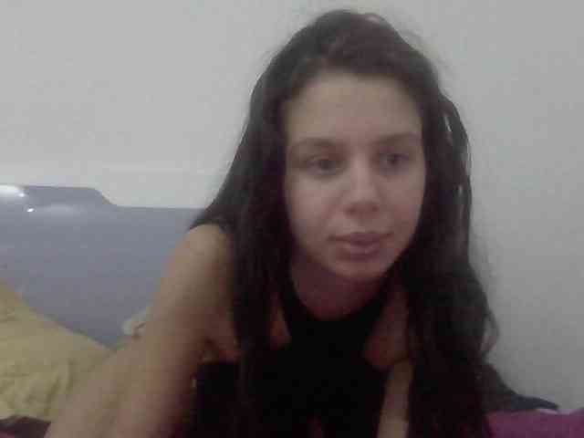 Candybrunet12 webcam