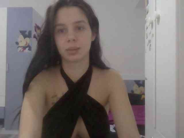 Candybrunet12 webcam
