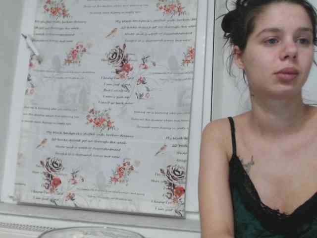 Candybrunet12 webcam