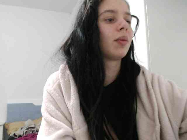 Candybrunet12 webcam