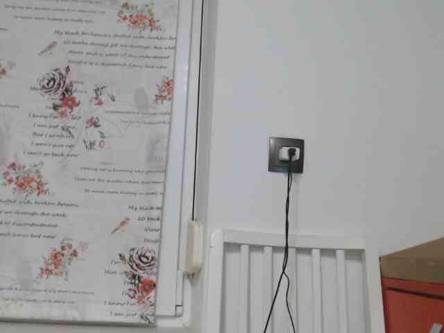 Candybrunet12 webcam