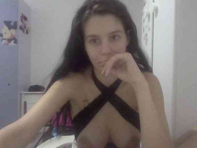 Candybrunet12 webcam