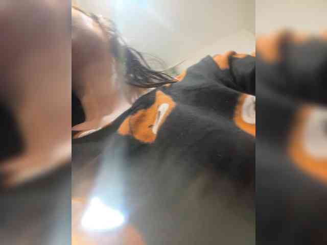 Candybrunet12 webcam