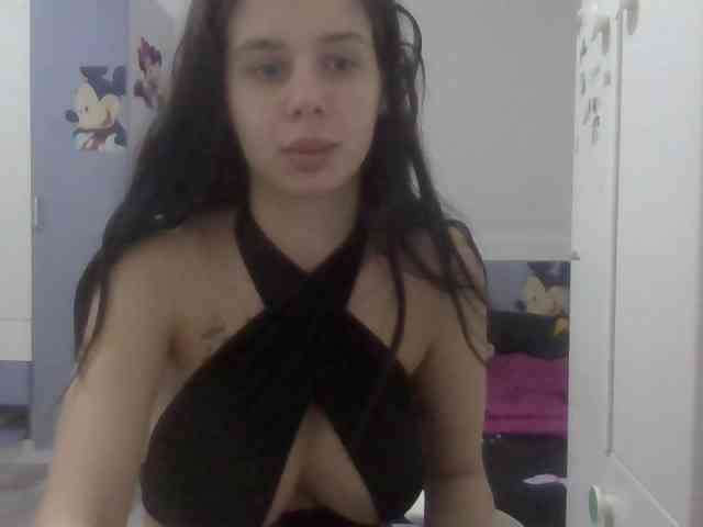 Candybrunet12 webcam