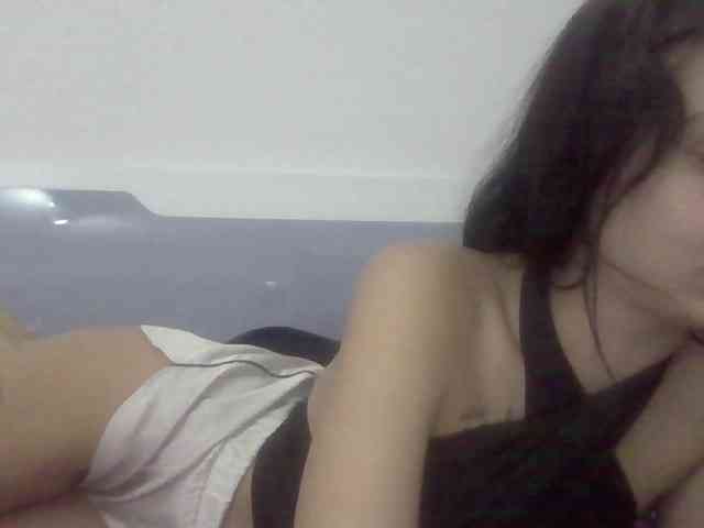 Candybrunet12 webcam