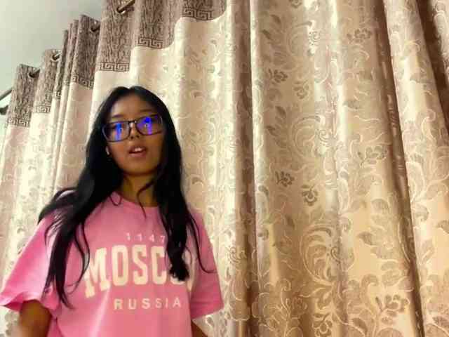 LatoyaChavez webcam