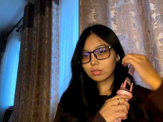 LatoyaChavez webcam