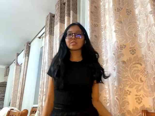 LatoyaChavez webcam