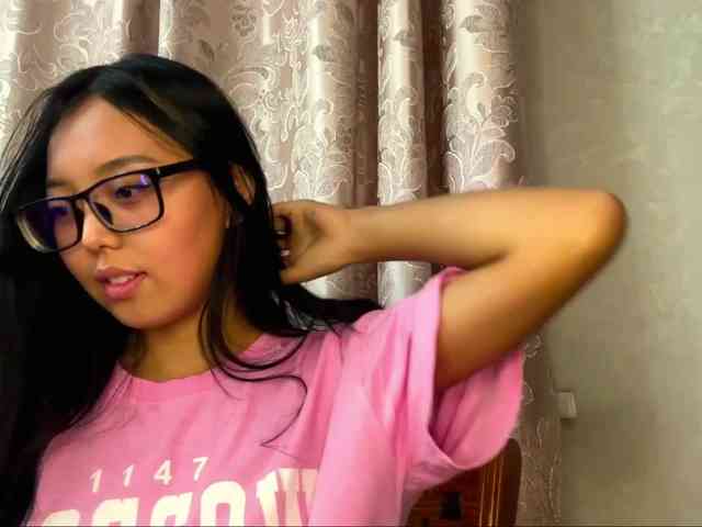 LatoyaChavez webcam