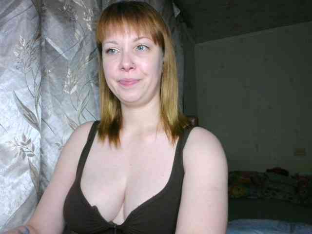 TeaseTheory webcam