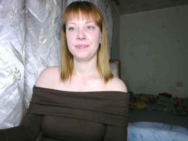 TeaseTheory webcam