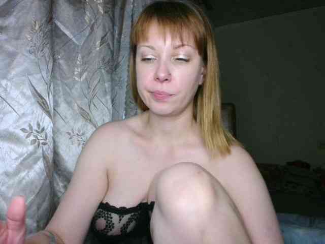 TeaseTheory webcam