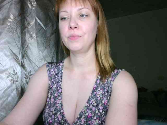 TeaseTheory webcam