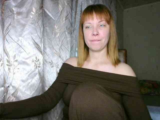 TeaseTheory webcam