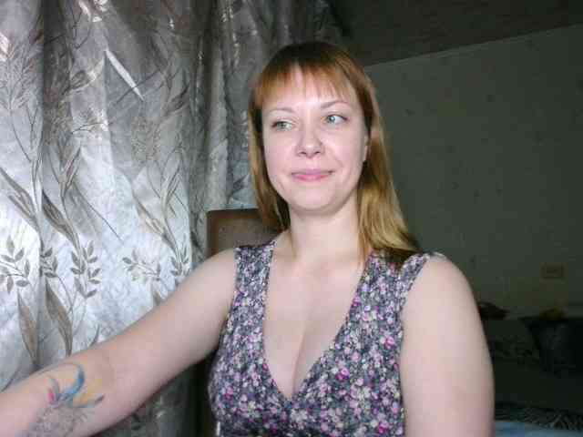 TeaseTheory webcam