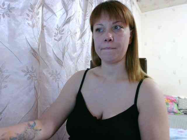 TeaseTheory webcam