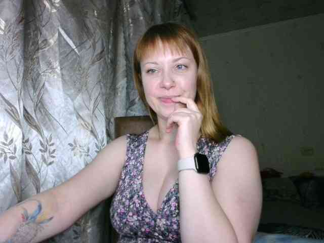TeaseTheory webcam
