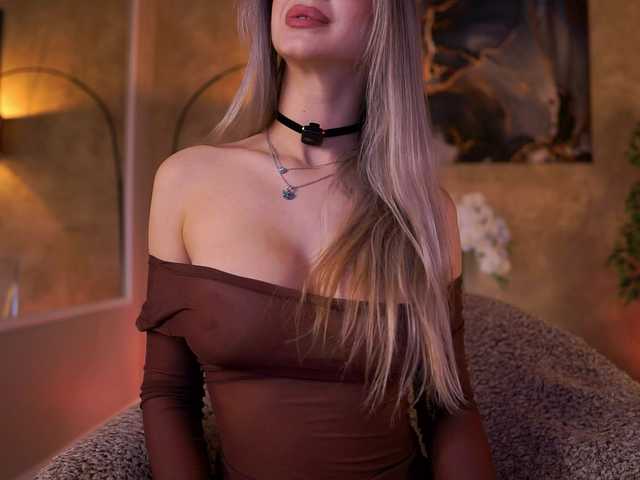 MaddieBryggs's BongaCams profile