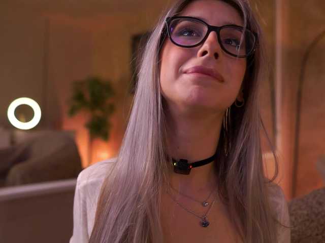 MaddieBryggs's BongaCams profile