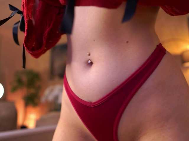 MaddieBryggs's BongaCams show and profile