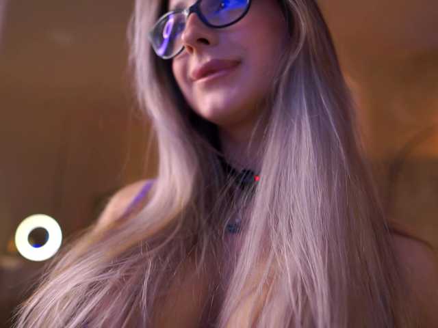 MaddieBryggs's BongaCams profile