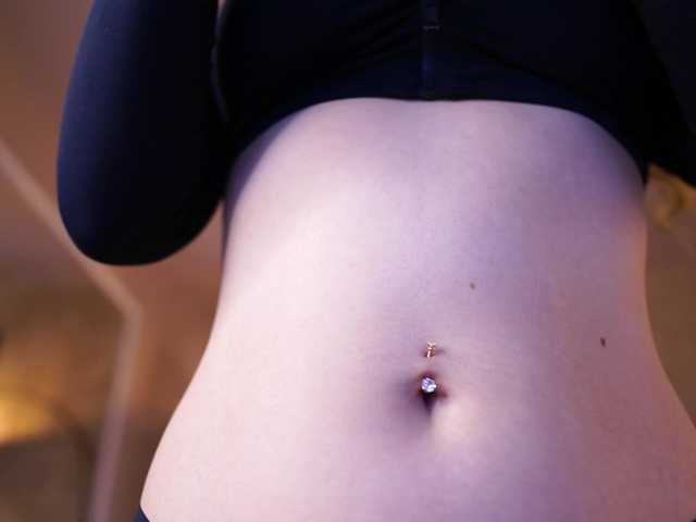 MaddieBryggs Live Cam on BongaCams