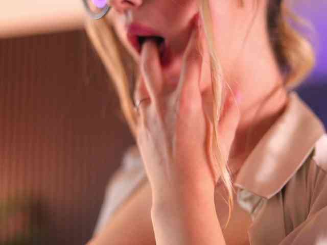 MaddieBryggs Live Webcam on BongaCams MaddieBryggs Live Webcam on BongaCams