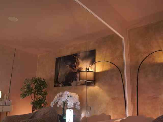 MaddieBryggs Live Webcam on BongaCams