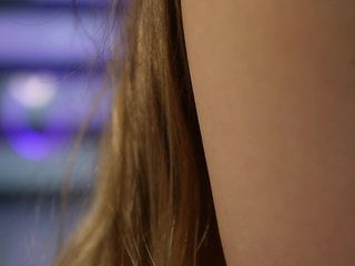 SexyCelline Porn Show