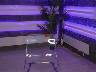 SexyCelline Porn Show