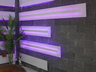 SexyCelline Porn Show