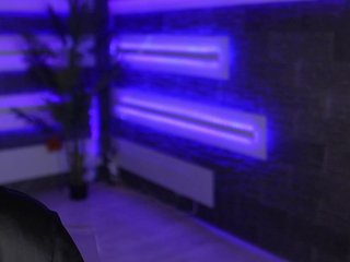 SexyCelline Porn Show