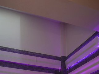 SexyCelline Porn Show